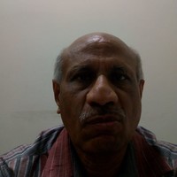 manjunath kg