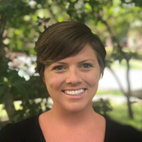 Jamie M. Carroll, Ph.D.