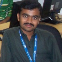 Vishu Kumar B S