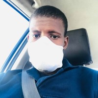 Linda Given Ngwenya