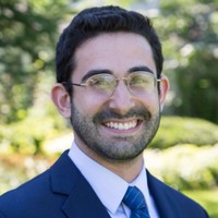 Rabbi Benjamin S. Perlstein