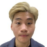 Benjamin Yee