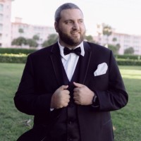 Benjamin Pickerall