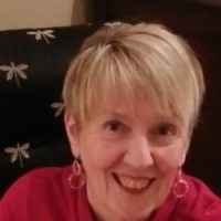Mary Lou Robillard