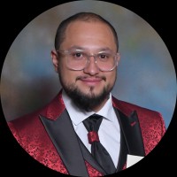 Javier Camilo Buitrago Barrera