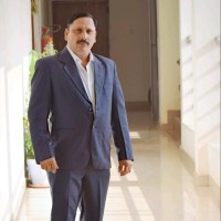 R.B SINGH