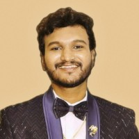 Manjesh R