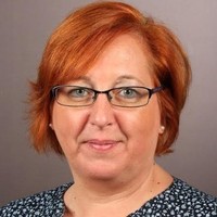 Catherine Bertozzi