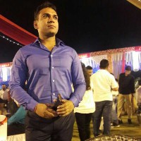 Sarvendra Sachan