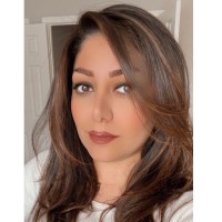 Maryam Hamidi