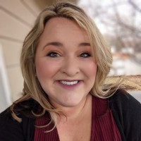 Kjersten Gordon Hewitt