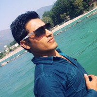 Kishan Pandav