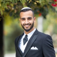 Yuval Amrani