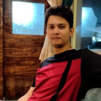 Shahkar Ahmad Raja