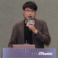 Chen Yu Tsai