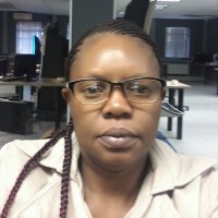 Mary Mutezo