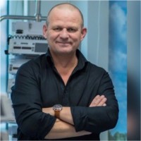 Pascal Van Belle