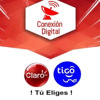 Conexion Digital WiFi