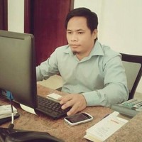 Rodel Collado