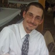 Jamie Reed
