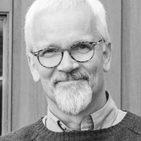 Douglas Bond