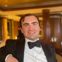 Benjamin Cull