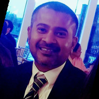 Ankil Shah