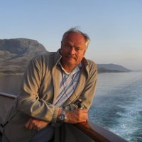 Christian Muehlenberg