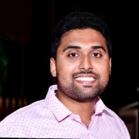 Sriganth S