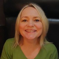 Pamela White