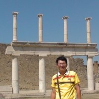 羅英哲 Eric Luo