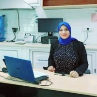 Fatma GHRAIRI