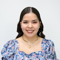 María Milagros Barahona H.