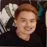 Ser Joseph Andaya