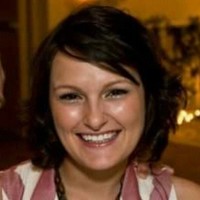 Lauren Higdon