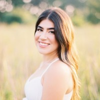 Larissa Rincker