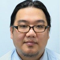 Jonathan Chan