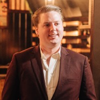 Jarrod Nolan