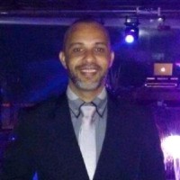 Marcus Vinicius Silva Pinto