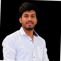 Sandeep R
