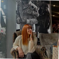 Büşra Aslan