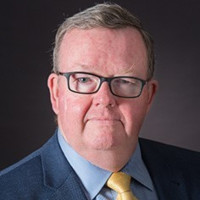 Simon Lovell