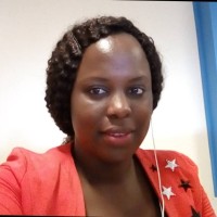 Eunice Ayuma