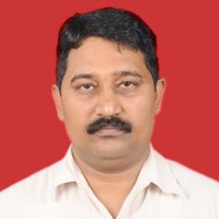 Sunil Thomas
