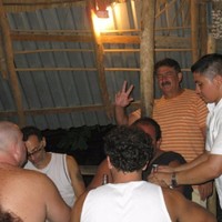Antônio Carlos Borghese