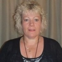 Kim Robertson