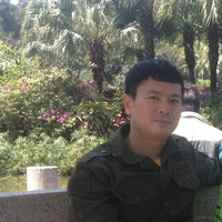 张勇军