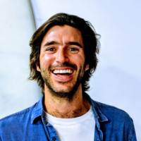 Alvaro Dominguez de Luna