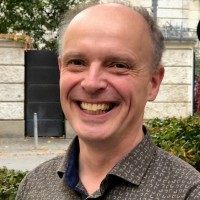 Marcel Van Berlo