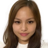 Louisa Nicolette Koh